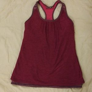 Athleta Athletic Top